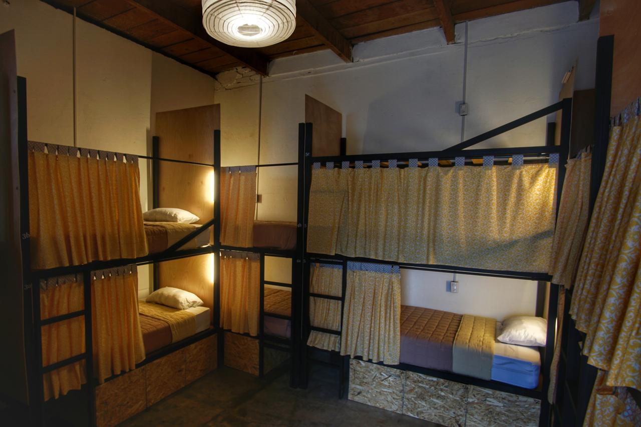 Lemon Tree Hostel Antigua Exteriör bild